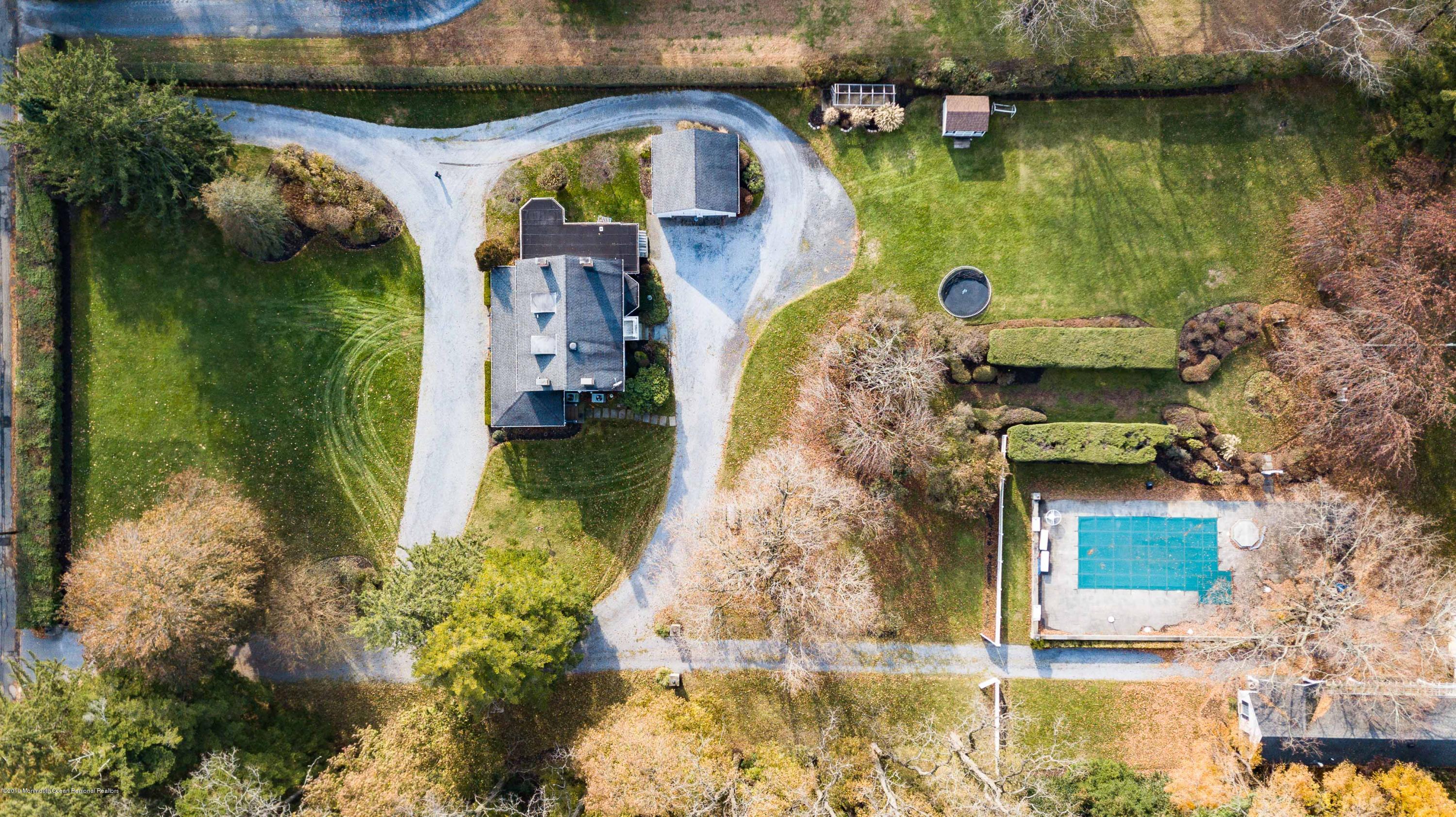91 Kings Road Little Silver, NJ 07739 - Photo 47 of 54 91KSLS-50