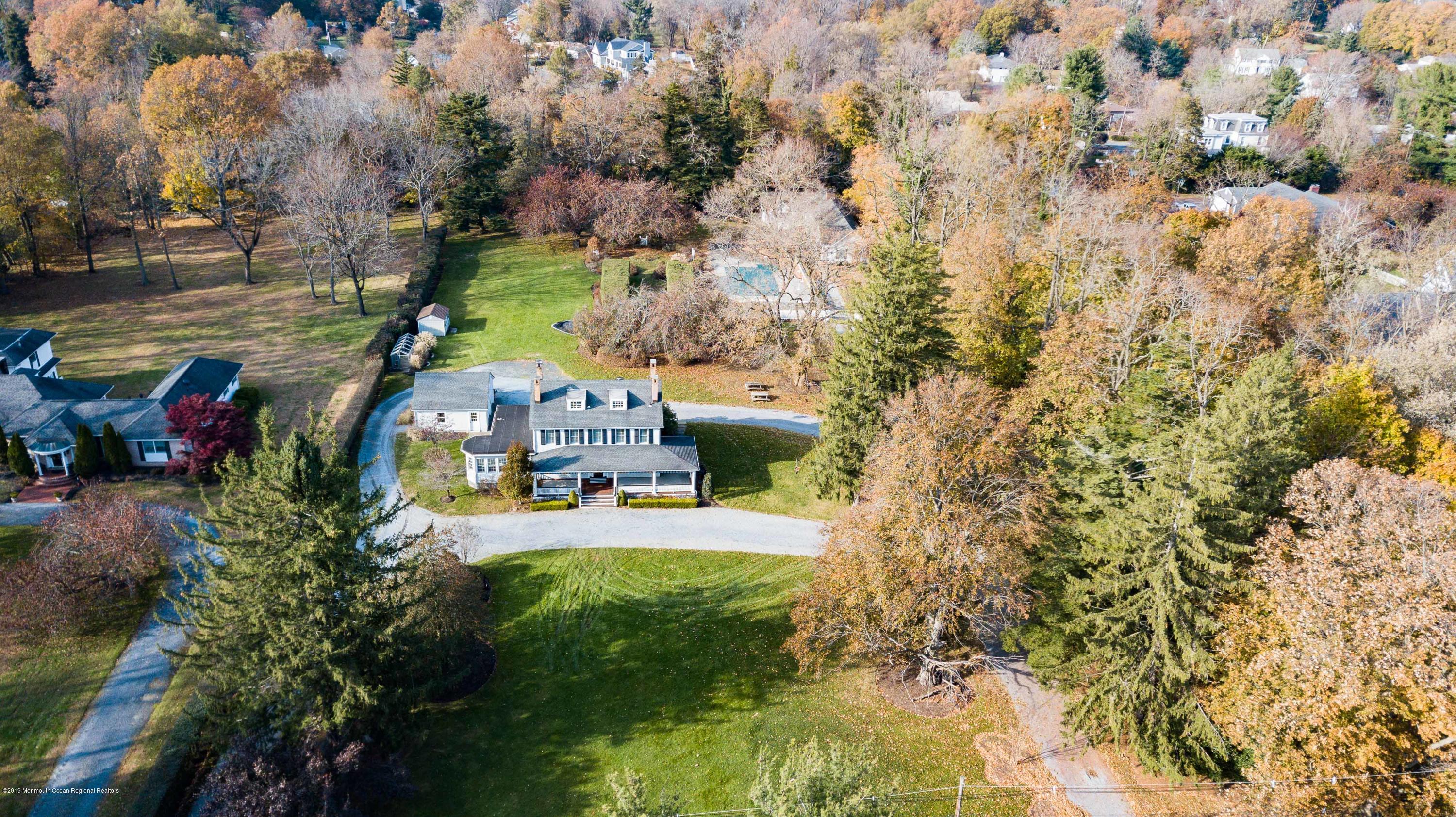 91 Kings Road Little Silver, NJ 07739 - Photo 48 of 54 91KSLS-51