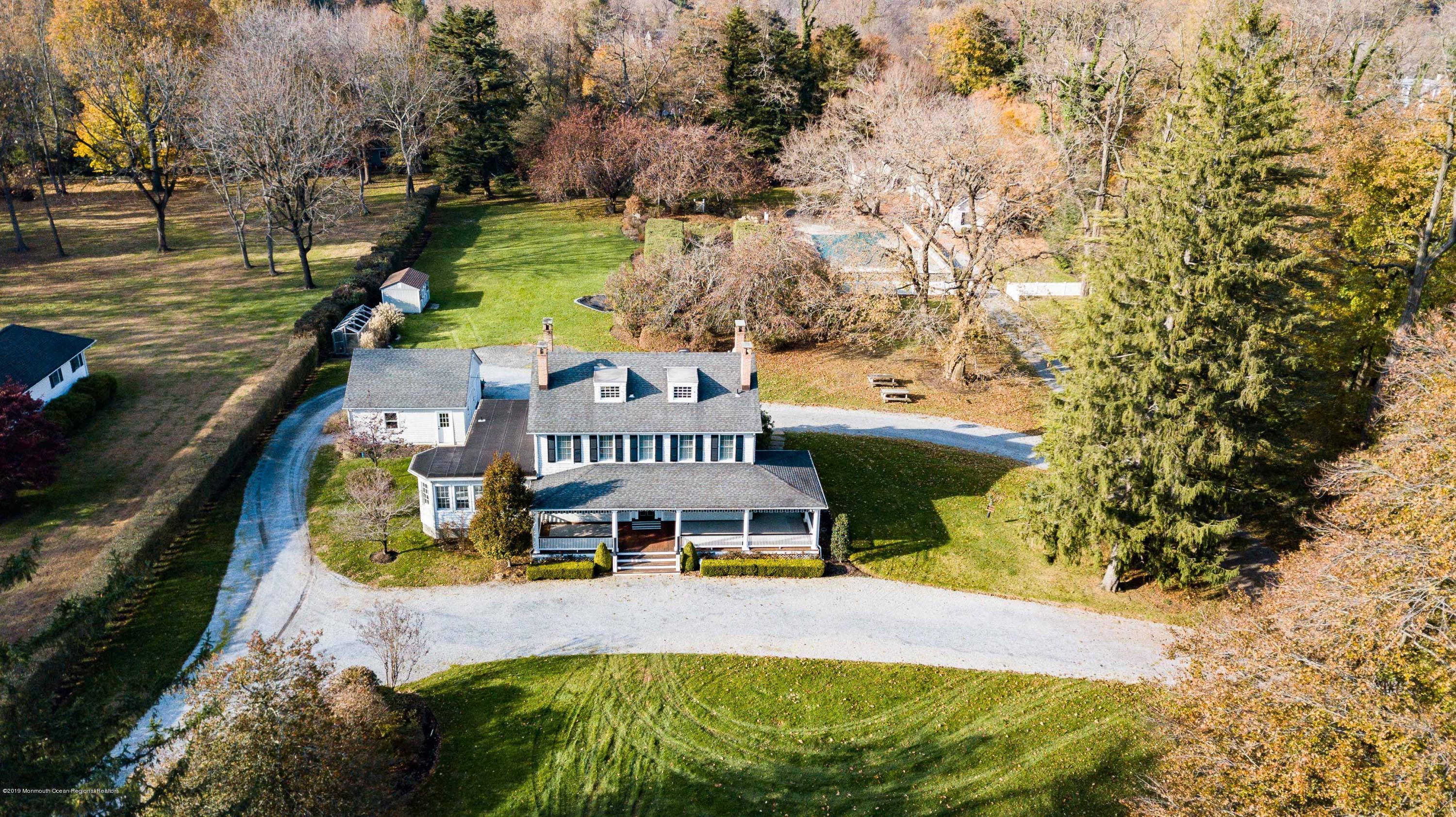 91 Kings Road Little Silver, NJ 07739 - Photo 49 of 54 91KSLS-52