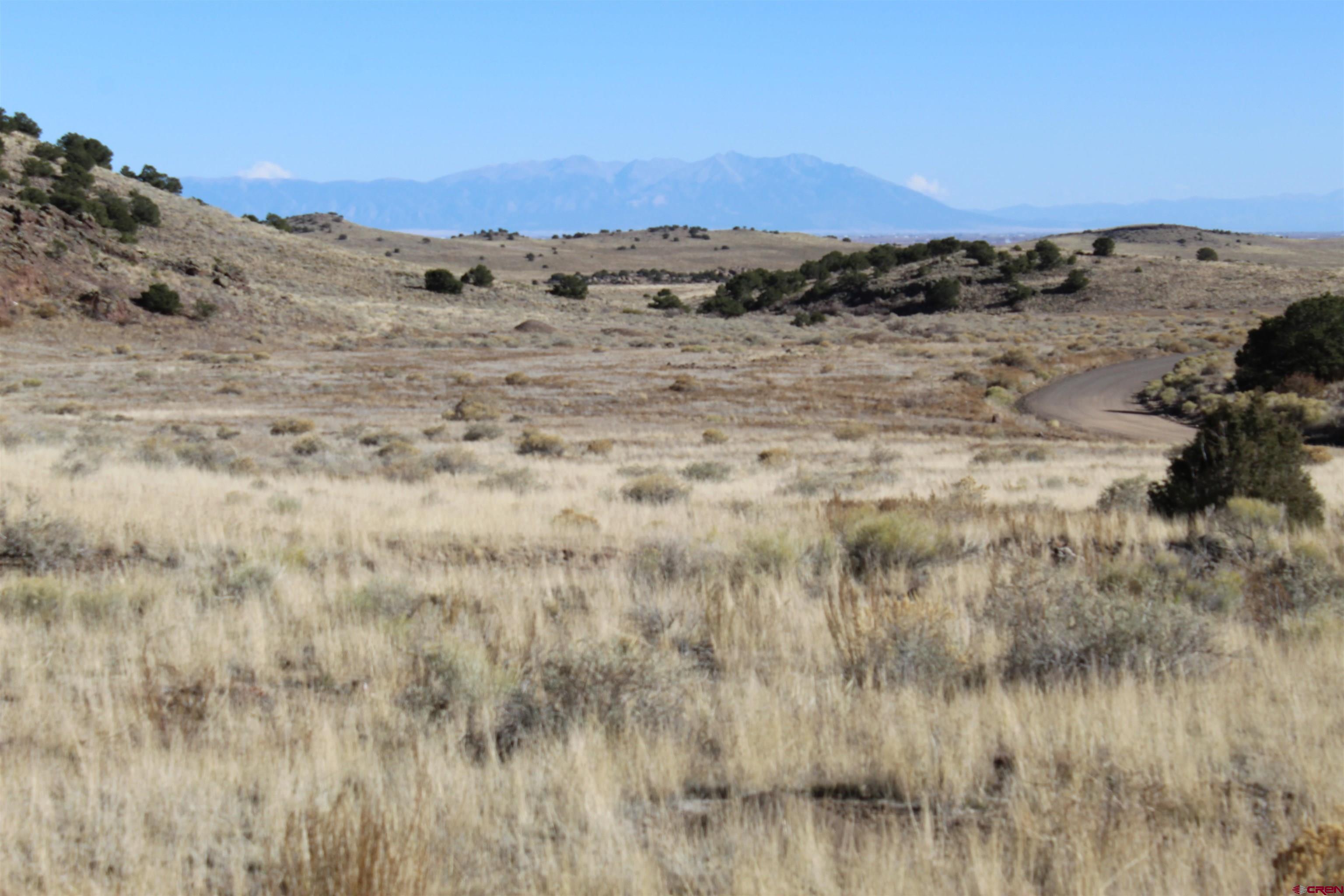 7 Ghost Mine Ranch Del Norte, CO 81132 - Photo 28 of 35 a view of beach and mountain