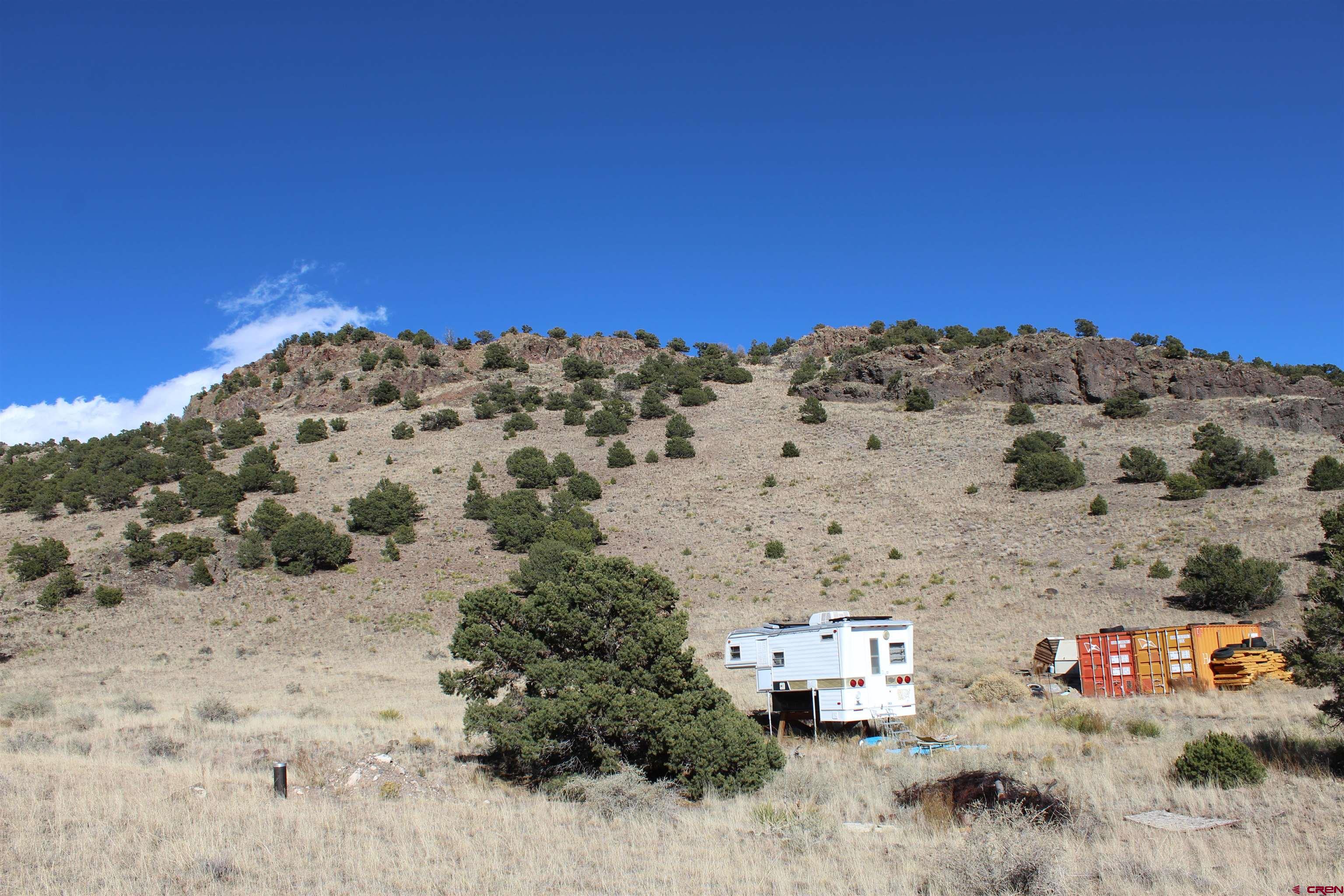 7 Ghost Mine Ranch Del Norte, CO 81132 - Photo 3 of 35