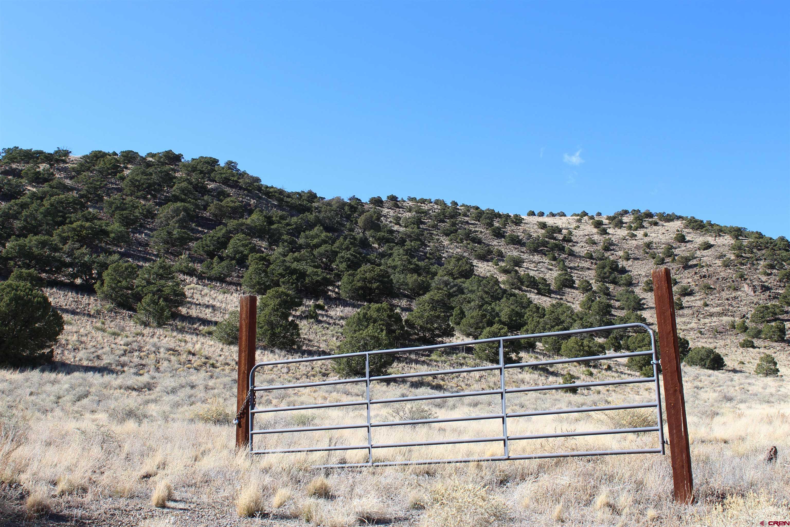 7 Ghost Mine Ranch Del Norte, CO 81132 - Photo 8 of 35 a view of a terrace