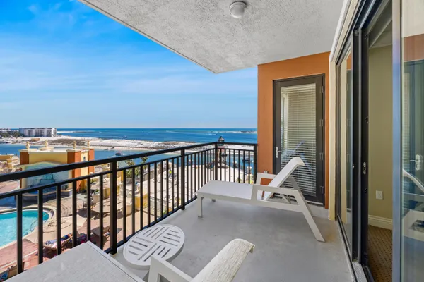$610,000 | 10 Harbor Boulevard, Unit W324, Destin, FL 32541