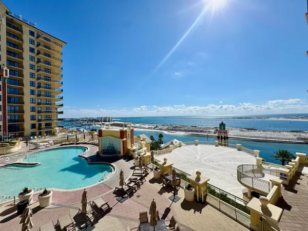$610,000 | 10 Harbor Boulevard, Unit W324, Destin, FL 32541