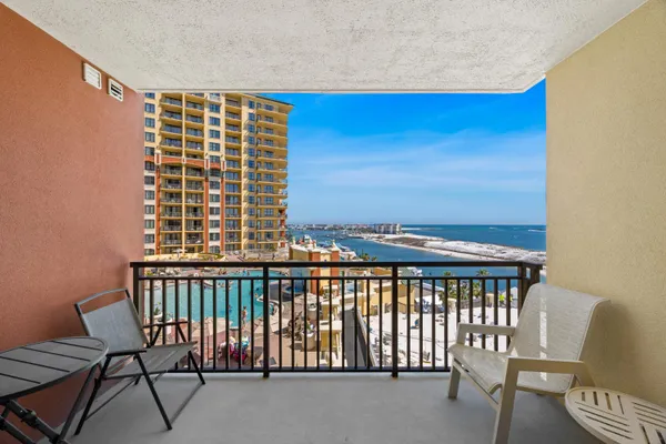 $610,000 | 10 Harbor Boulevard, Unit W324, Destin, FL 32541