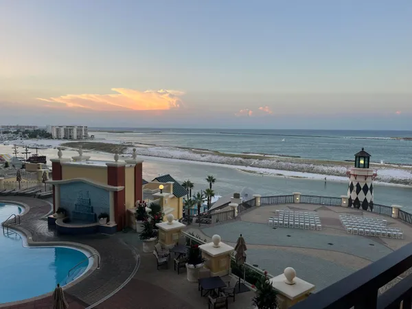 $610,000 | 10 Harbor Boulevard, Unit W324, Destin, FL 32541