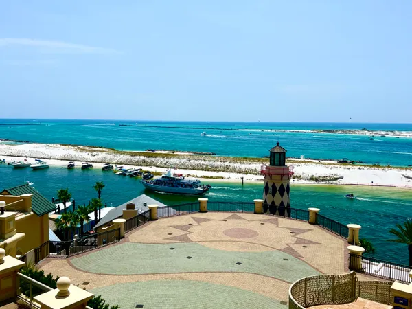 $610,000 | 10 Harbor Boulevard, Unit W324, Destin, FL 32541