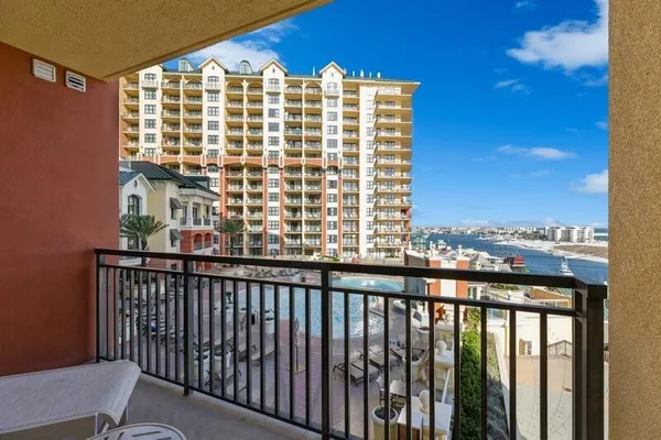 $610,000 | 10 Harbor Boulevard, Unit W324, Destin, FL 32541