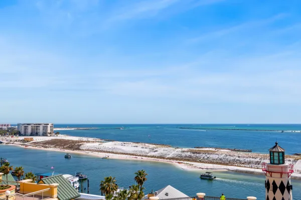 $610,000 | 10 Harbor Boulevard, Unit W324, Destin, FL 32541