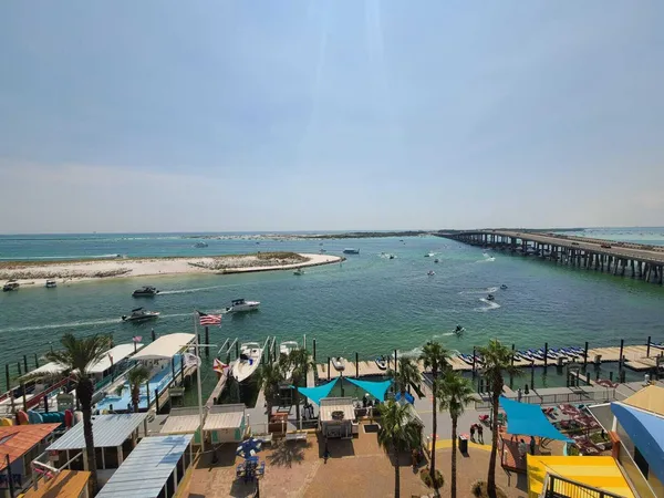 $610,000 | 10 Harbor Boulevard, Unit W324, Destin, FL 32541
