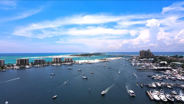 $610,000 | 10 Harbor Boulevard, Unit W324, Destin, FL 32541