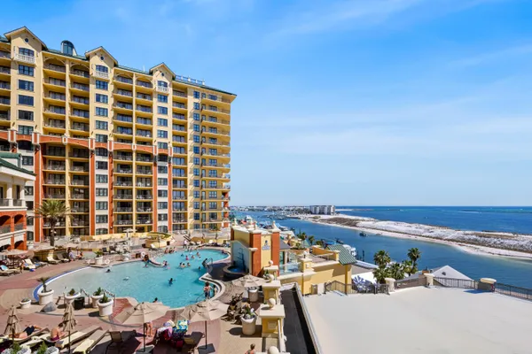 $610,000 | 10 Harbor Boulevard, Unit W324, Destin, FL 32541
