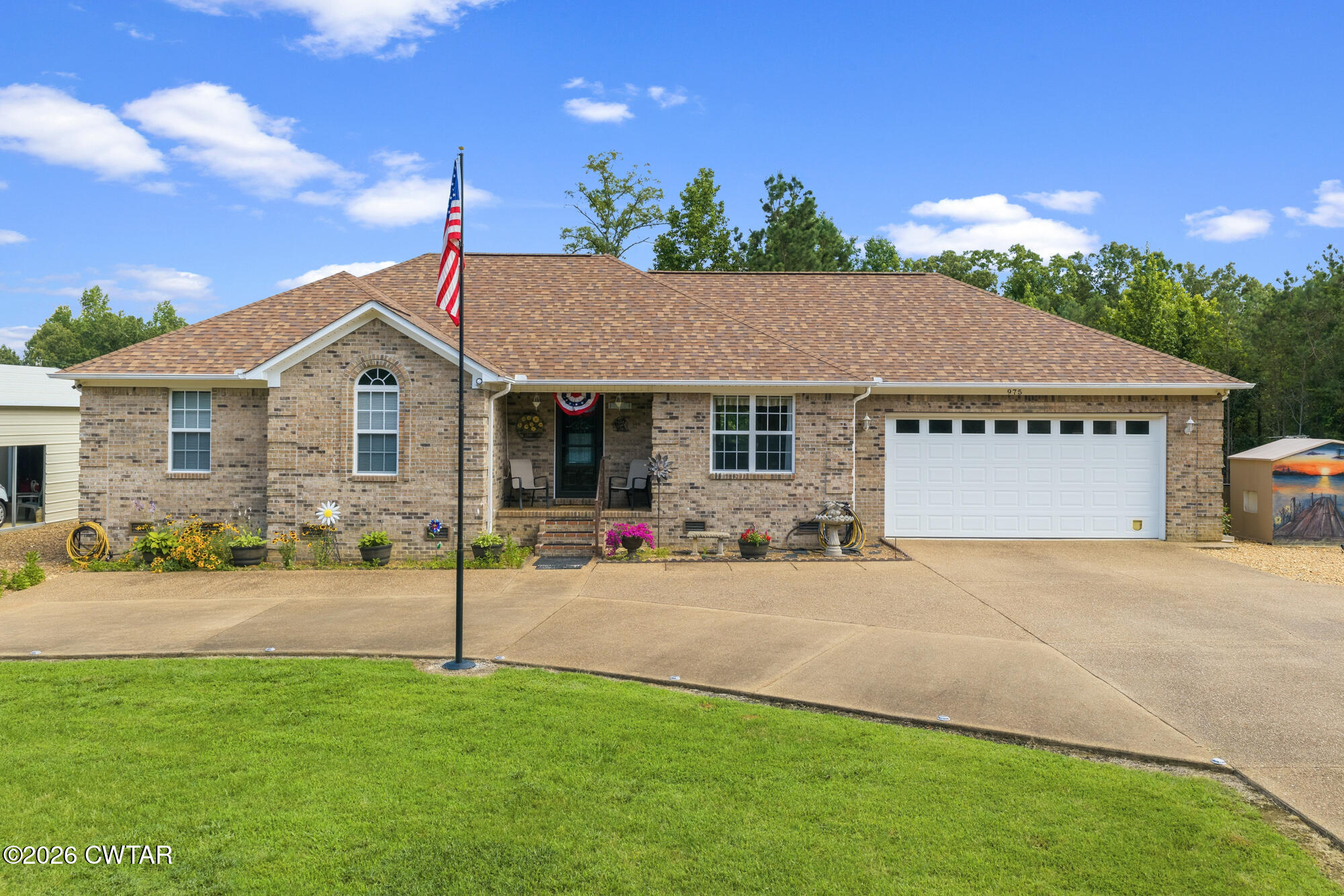 975 Pine Lake Road Lexington, TN 38351 - Photo 3 of 47 DJI_20260615160428_0170_D