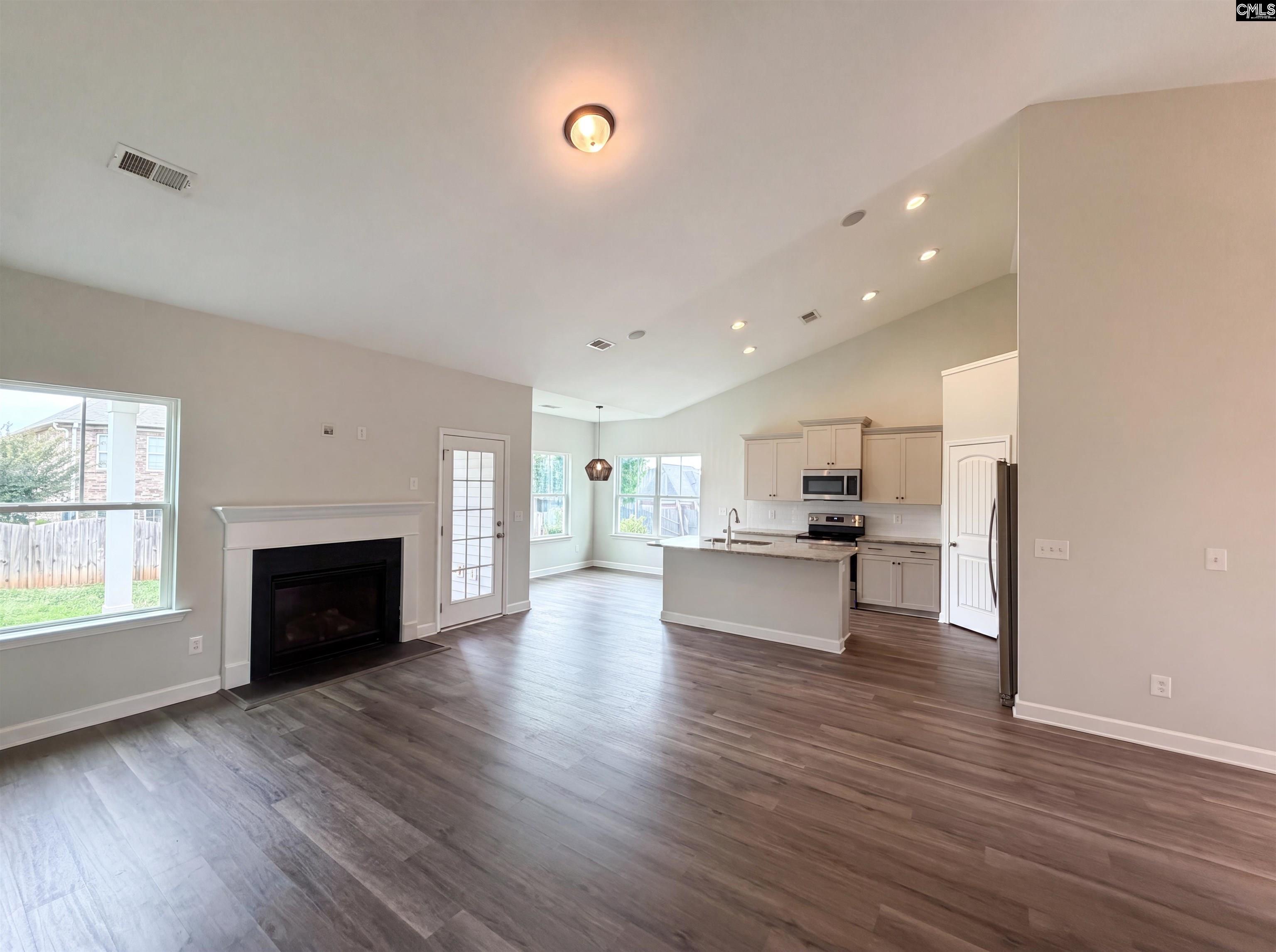 345 Hollow Cove Road Chapin, SC 29036 - Photo 3 of 23