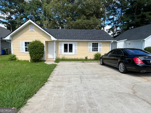 $1,700 | 138 Crystal Brook, Griffin, GA 30223