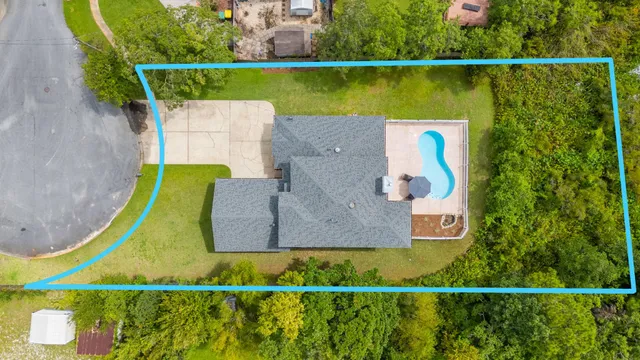 $489,000 | 843 Linda Drive, Mary Esther, FL 32569