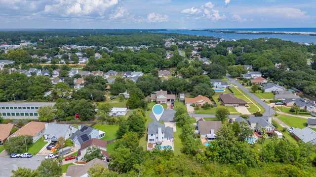 $489,000 | 843 Linda Drive, Mary Esther, FL 32569