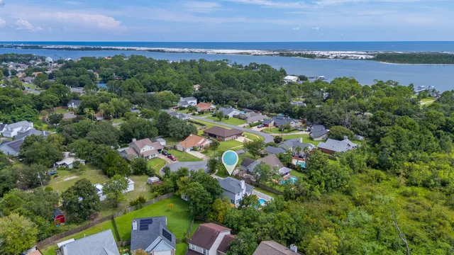 $489,000 | 843 Linda Drive, Mary Esther, FL 32569