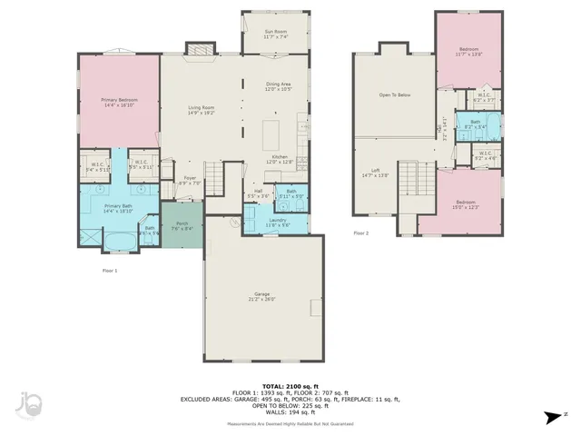 $489,000 | 843 Linda Drive, Mary Esther, FL 32569