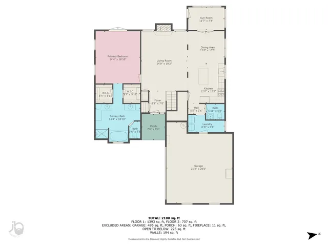 $489,000 | 843 Linda Drive, Mary Esther, FL 32569