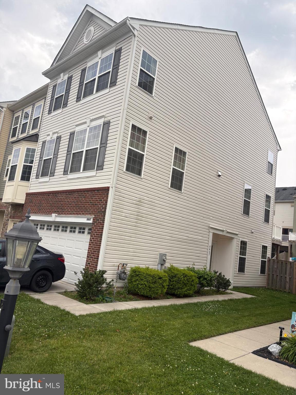 8467 Randell Ridge Road Frederick, MD 21704 - Photo 2 of 2