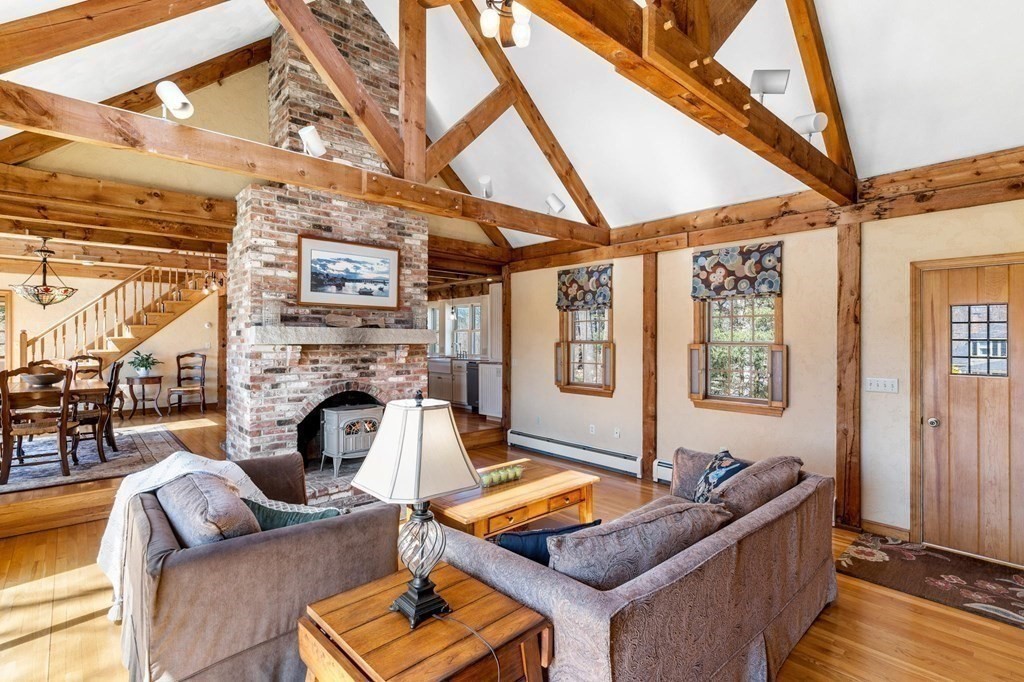 13 Skunk Road Merrimac, MA 01860 - Photo 11 of 41