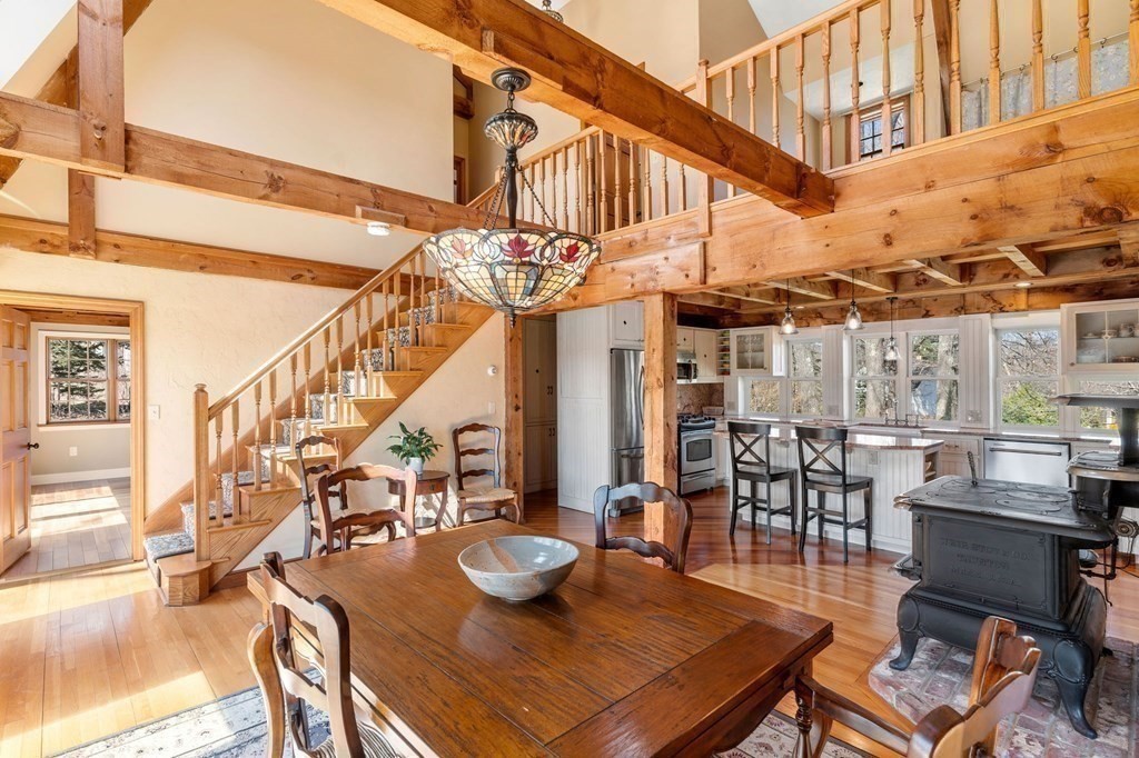 13 Skunk Road Merrimac, MA 01860 - Photo 13 of 41