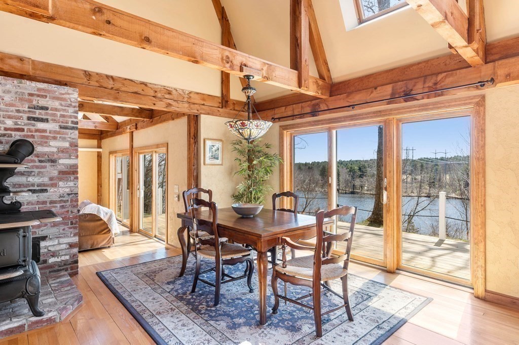 13 Skunk Road Merrimac, MA 01860 - Photo 14 of 41