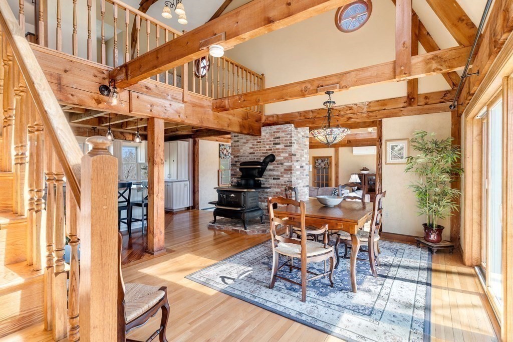 13 Skunk Road Merrimac, MA 01860 - Photo 15 of 41