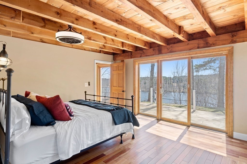 13 Skunk Road Merrimac, MA 01860 - Photo 16 of 41