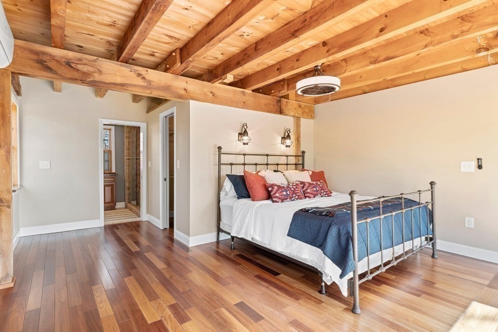 13 Skunk Road Merrimac, MA 01860 - Photo 17 of 41