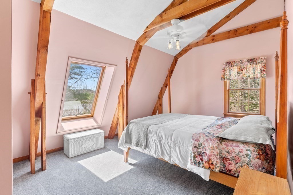 13 Skunk Road Merrimac, MA 01860 - Photo 21 of 41