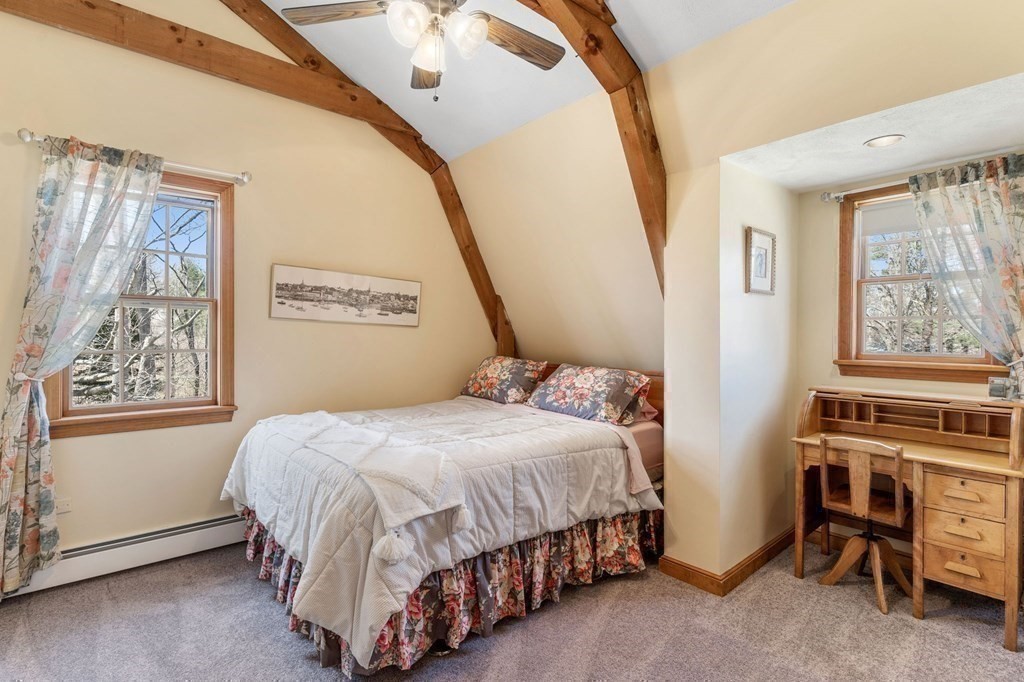 13 Skunk Road Merrimac, MA 01860 - Photo 22 of 41