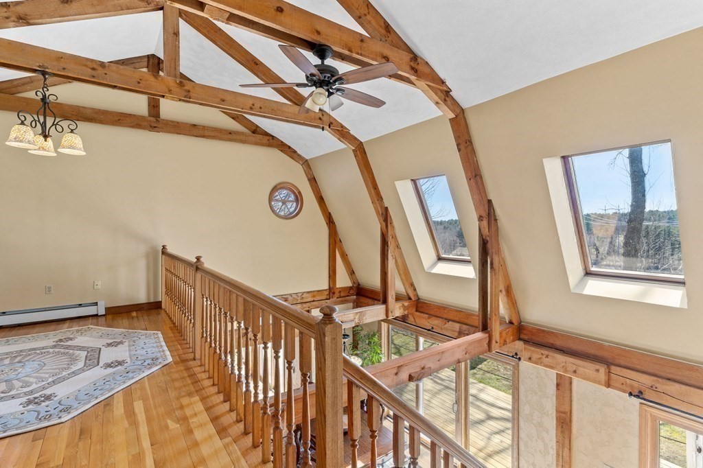 13 Skunk Road Merrimac, MA 01860 - Photo 25 of 41