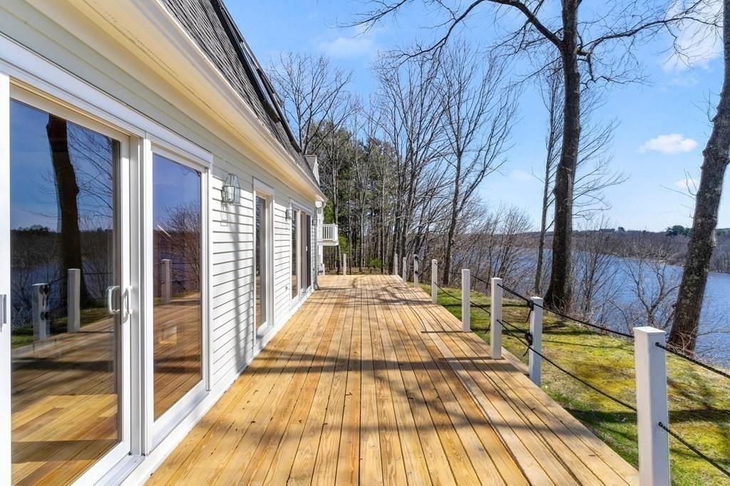 13 Skunk Road Merrimac, MA 01860 - Photo 35 of 41