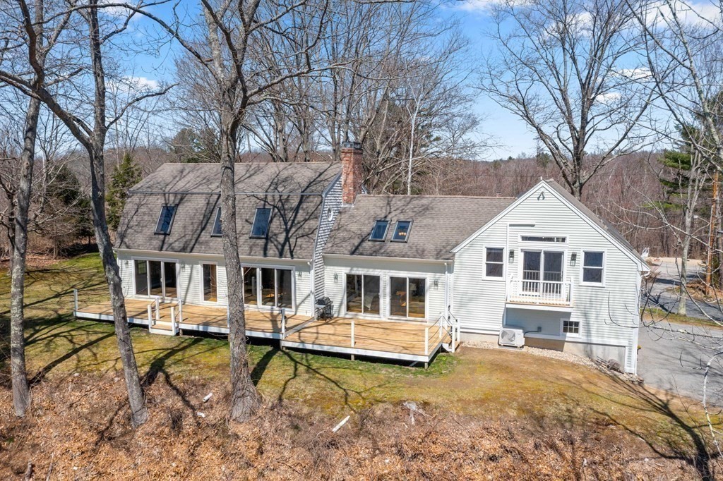 13 Skunk Road Merrimac, MA 01860 - Photo 36 of 41