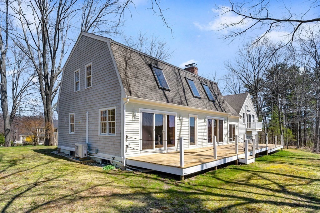 13 Skunk Road Merrimac, MA 01860 - Photo 38 of 41