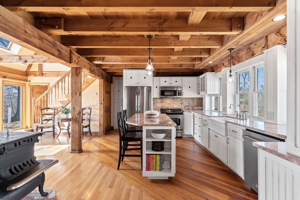 13 Skunk Road Merrimac, MA 01860 - Photo 4 of 41