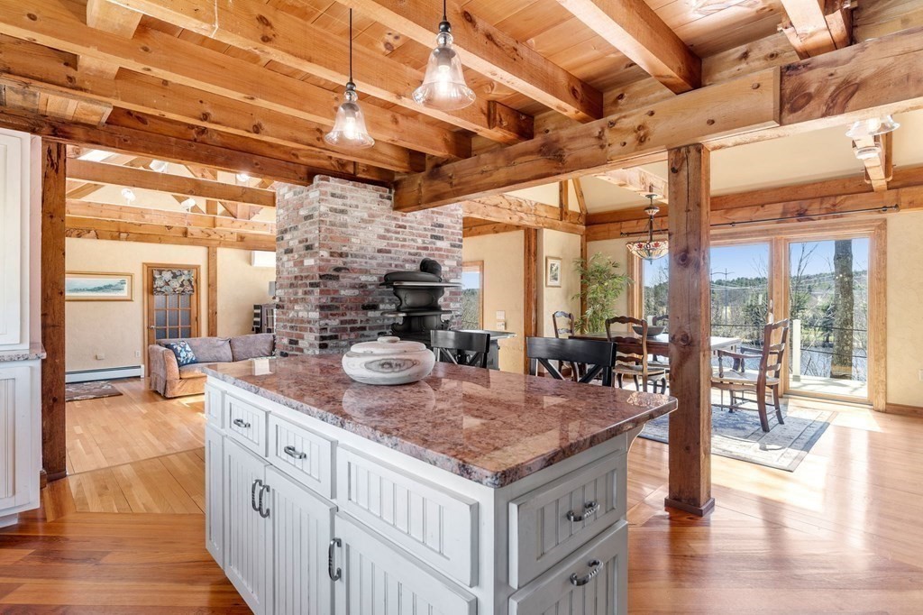 13 Skunk Road Merrimac, MA 01860 - Photo 6 of 41