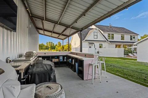 $1,950,000 | 533 Camp Creek Road, Rockwall, TX 75087
