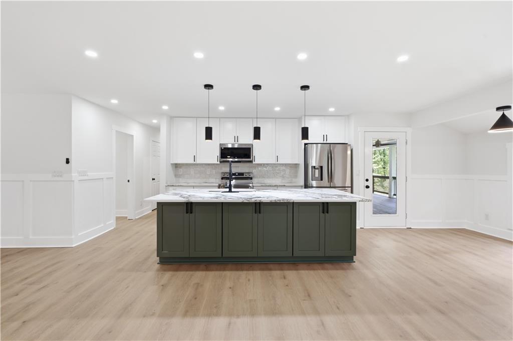 766 Kibbee Road McDonough, GA 30252 - Photo 12 of 48 Gallery Image 12