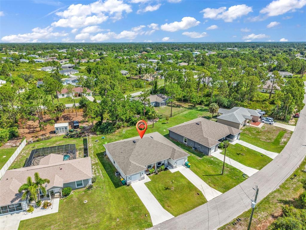 12552 Buffing Road Port Charlotte, FL 33981 - Photo 18 of 26 Gallery Image 18