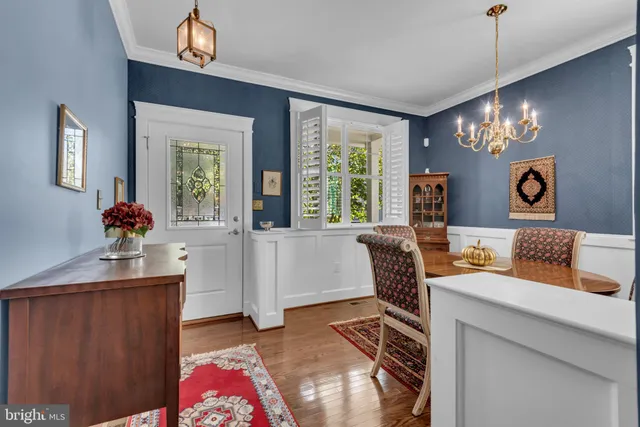 $1,050,000 | 10 Sailors Way, Annapolis, MD 21403