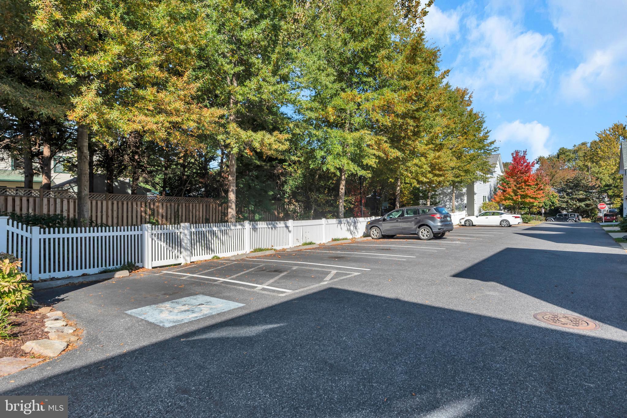 10 Sailors Way Annapolis, MD 21403 - Photo 34 of 36 a view of street with parked cars
