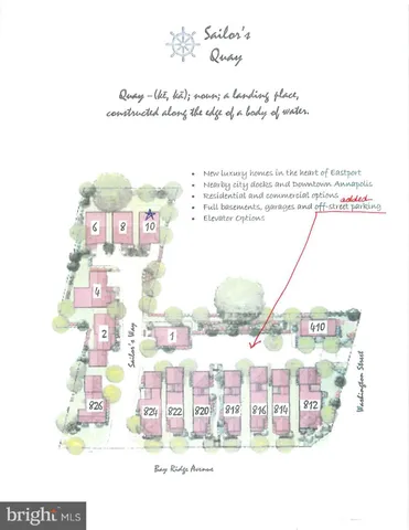 $1,050,000 | 10 Sailors Way, Annapolis, MD 21403