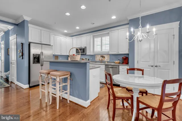 $1,050,000 | 10 Sailors Way, Annapolis, MD 21403