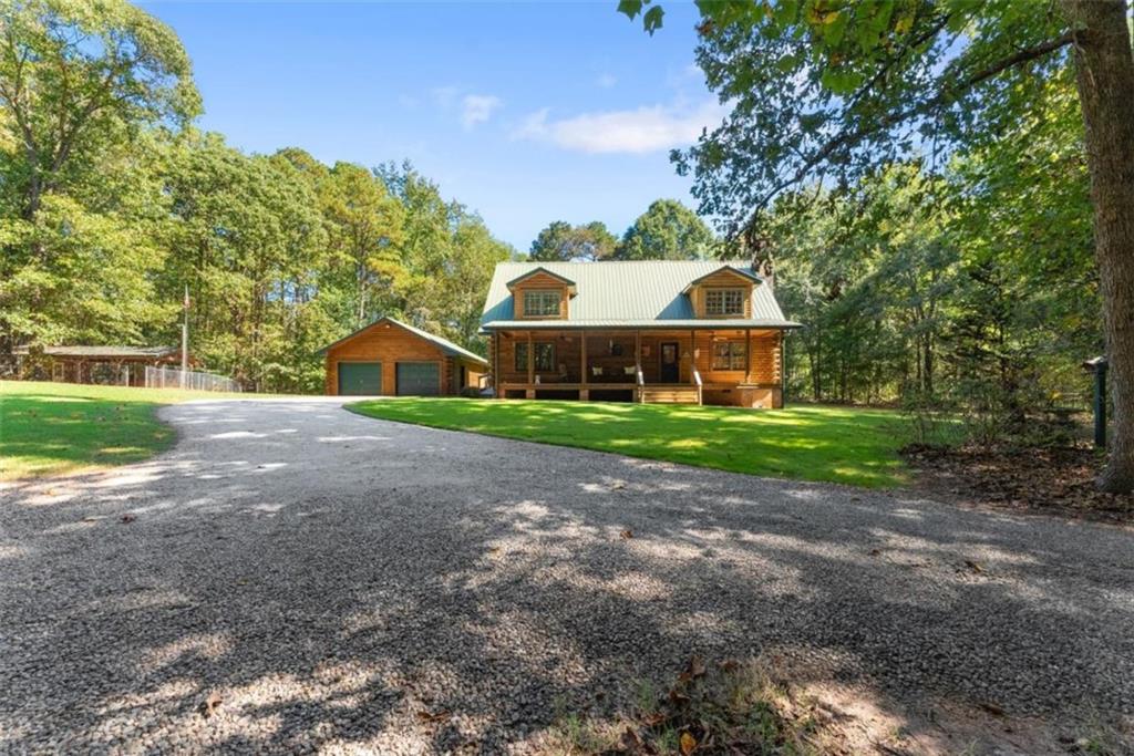 1120 Ridgewood Drive Pendergrass, GA 30567 - Photo 2 of 60 Gallery Image 2