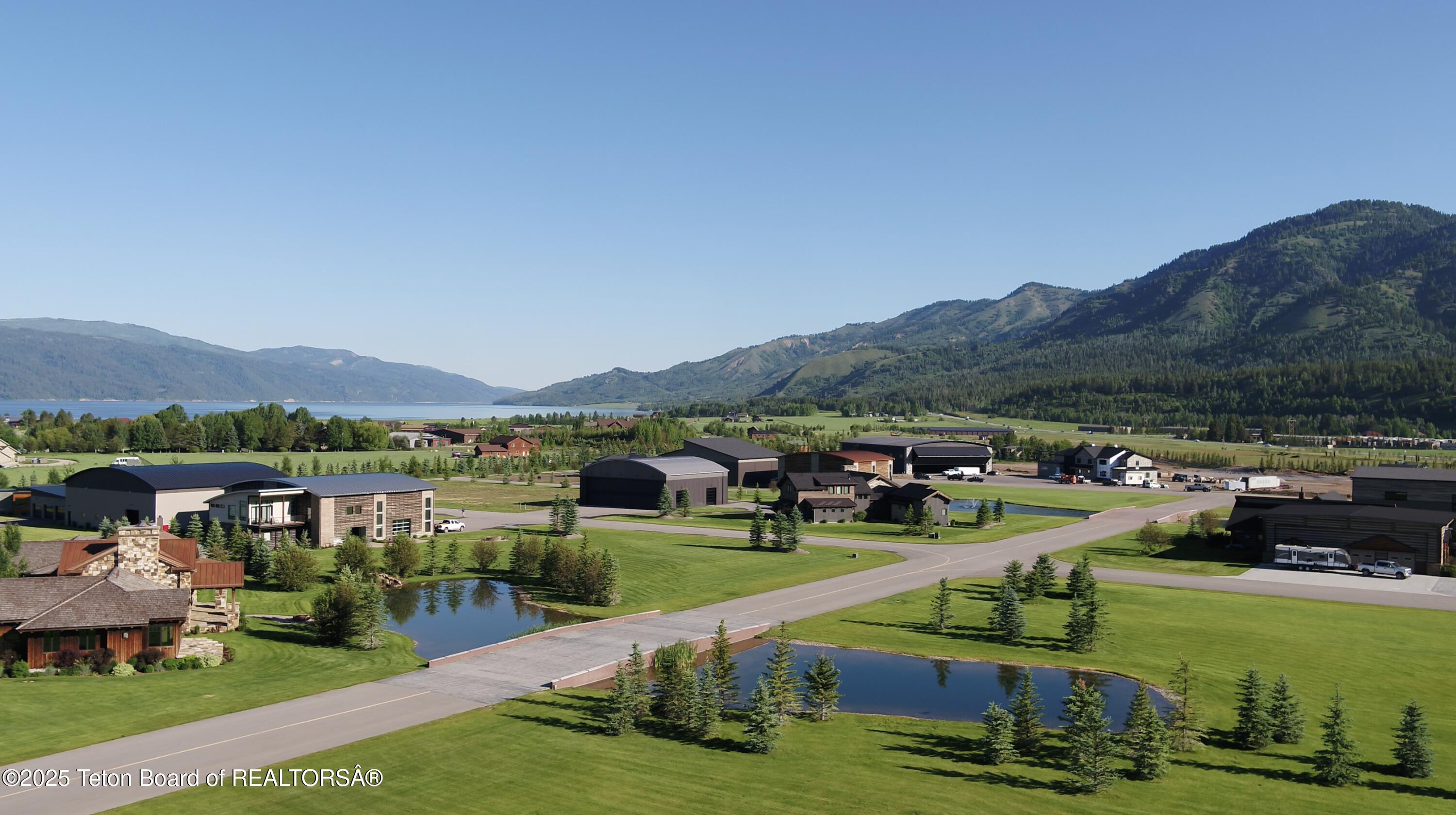 Lot 10 Alpine Village Circle Alpine, WY 83128 - Photo 1 of 20 The Refuge_asfJessicaAmbats_4