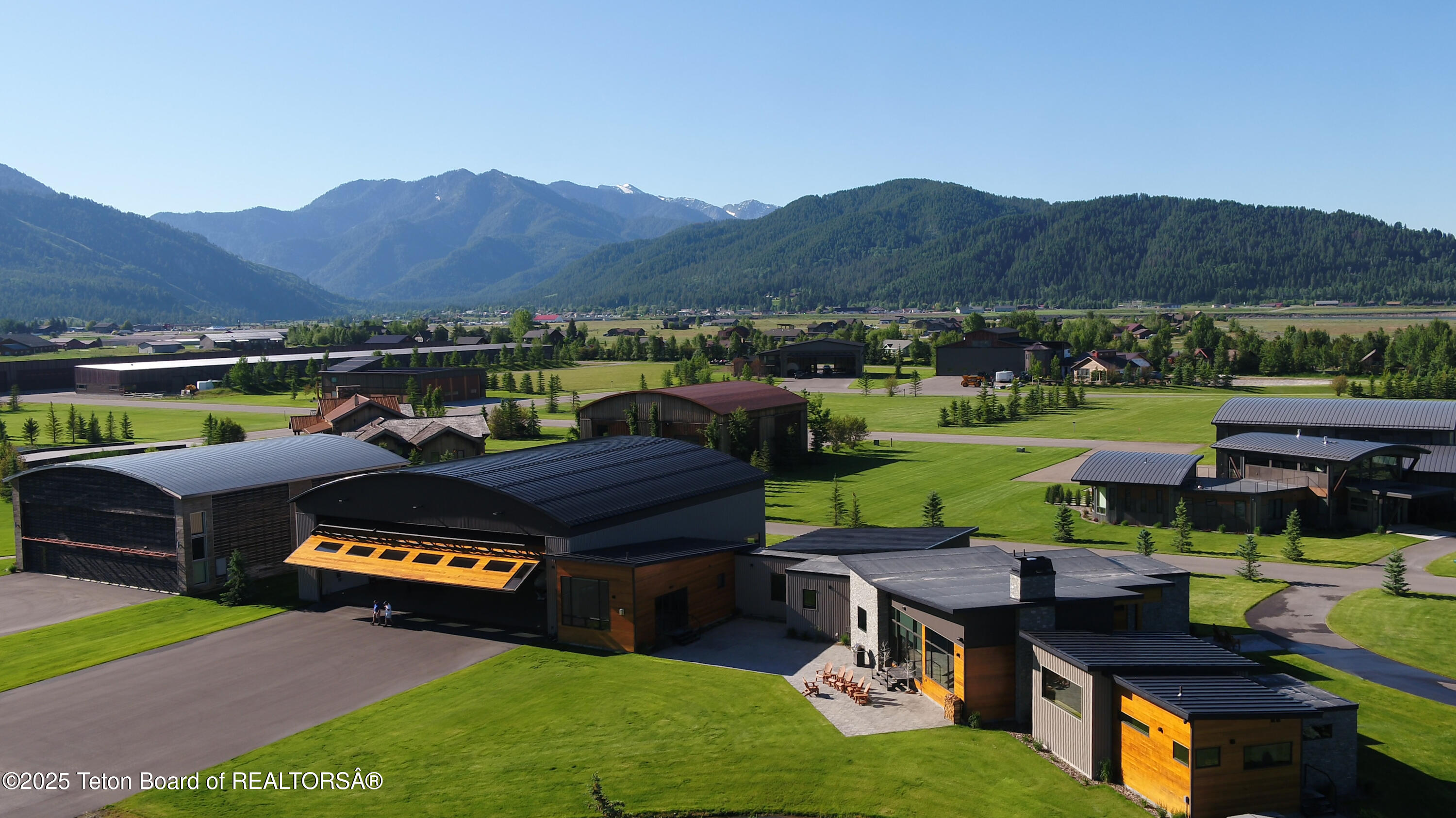 Lot 10 Alpine Village Circle Alpine, WY 83128 - Photo 12 of 20 The Refuge_JessicaAmbats_240