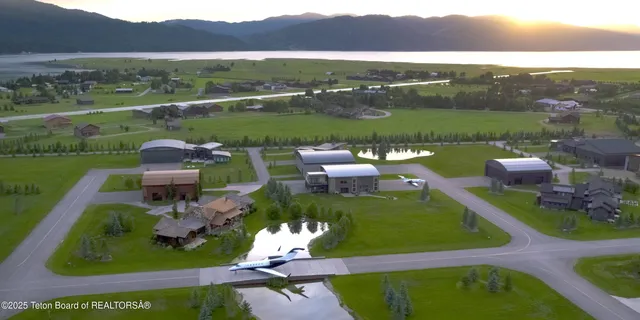 $2,450,000 | Lot 10 Alpine Village Circle, Alpine, WY 83128